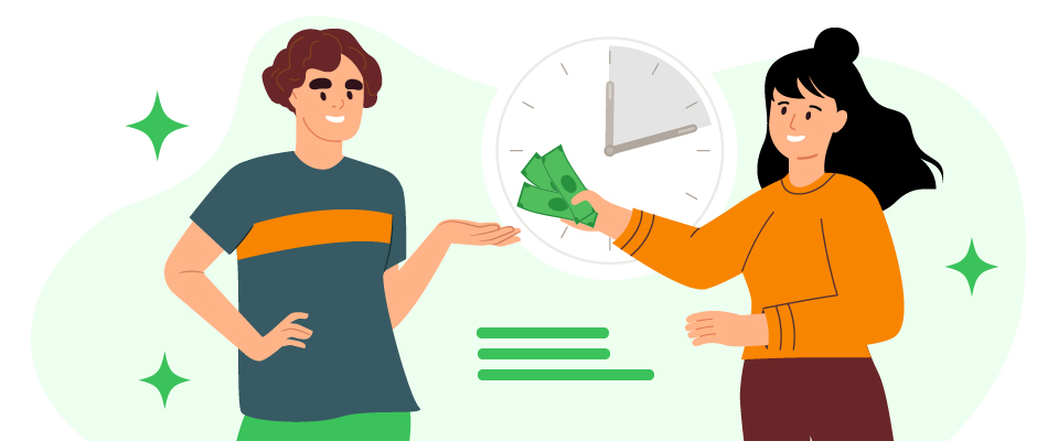 Nado li davat v dolg druzyam