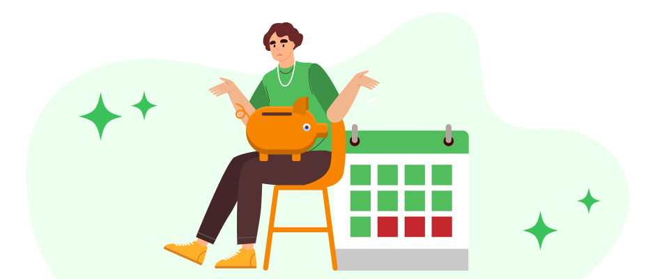 Как быть с просроченным кредитом