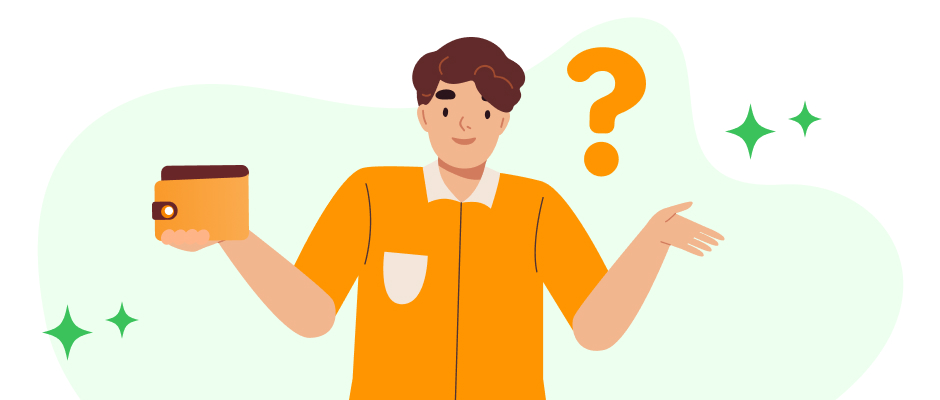 Где занять, если срочно нужны деньги