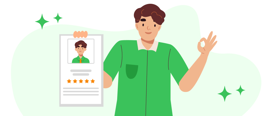 Социальный скоринг