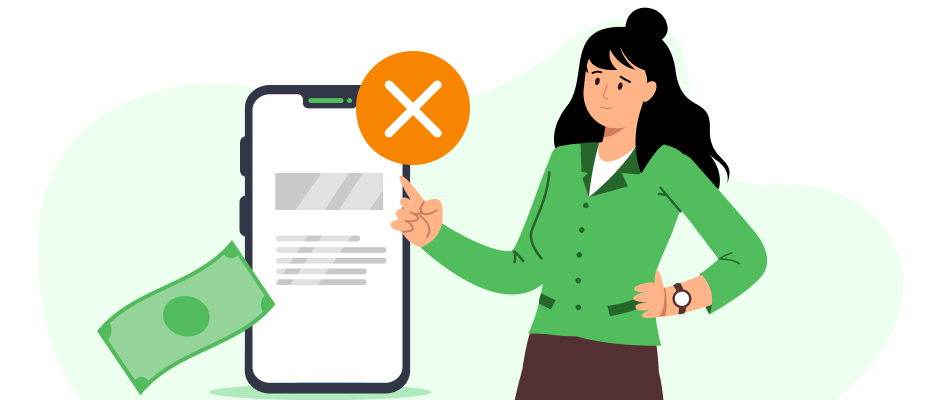 Какие услуги навязывают МФО