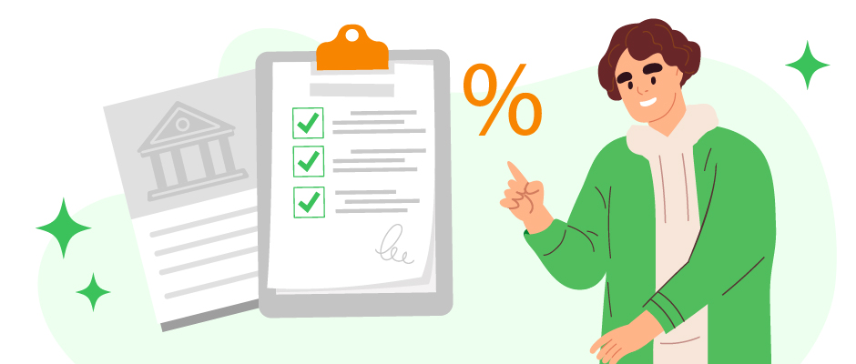 Kogda dogovor zajma schitaetsya zaklyuchennym