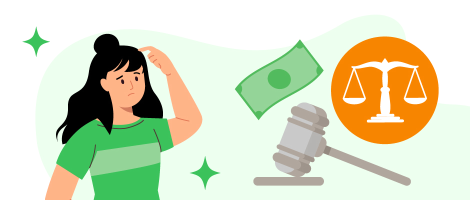 ygolovnaya otvetstvennost za dolgi