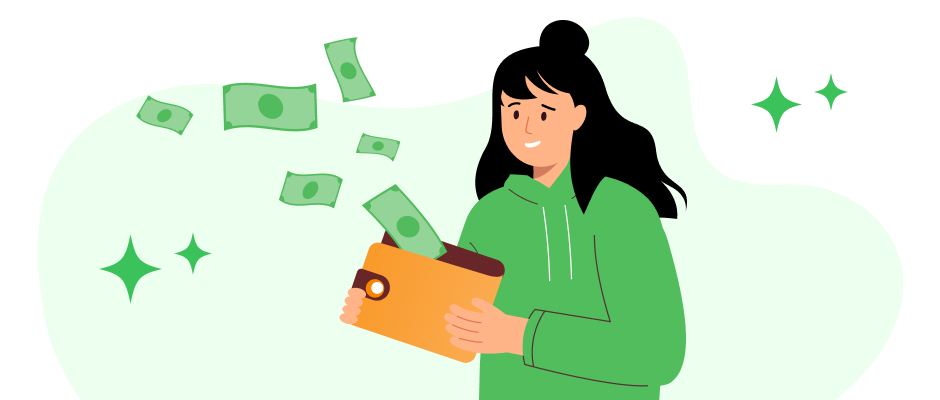 Как вернуть деньги, если их списали судебные приставы