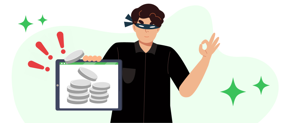 Как не стать жертвой черных кредиторов