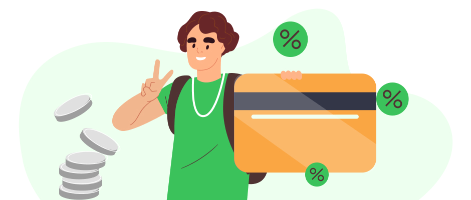 Какая карта подходит для микрозайма