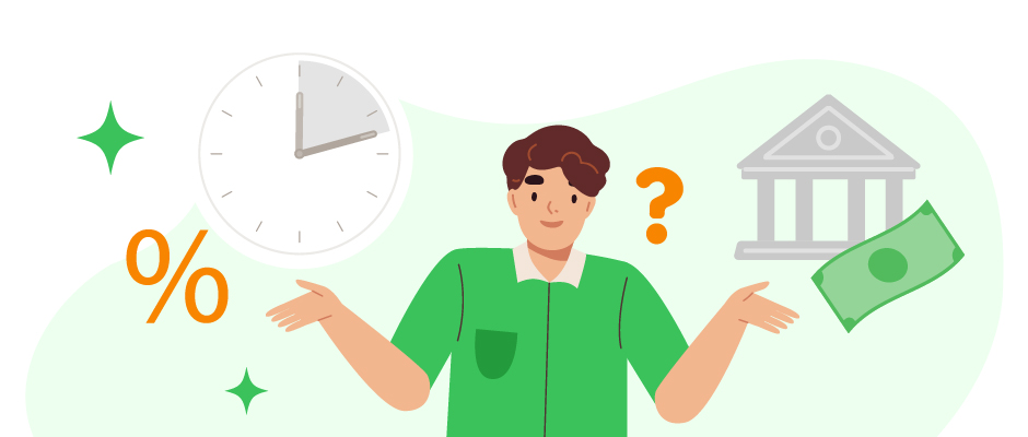 CHem otlichaetsya zaim ot kredita