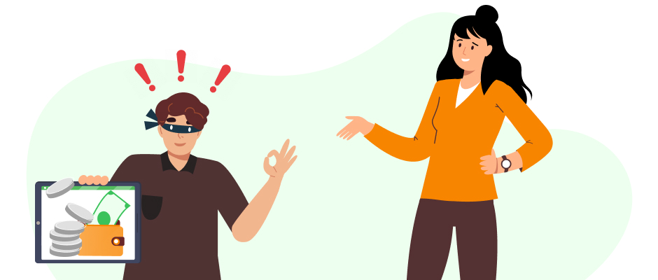 Как выбрать надежное МФО и не попасть к мошенникам