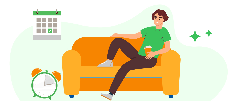 Как оформить кредитные каникулы