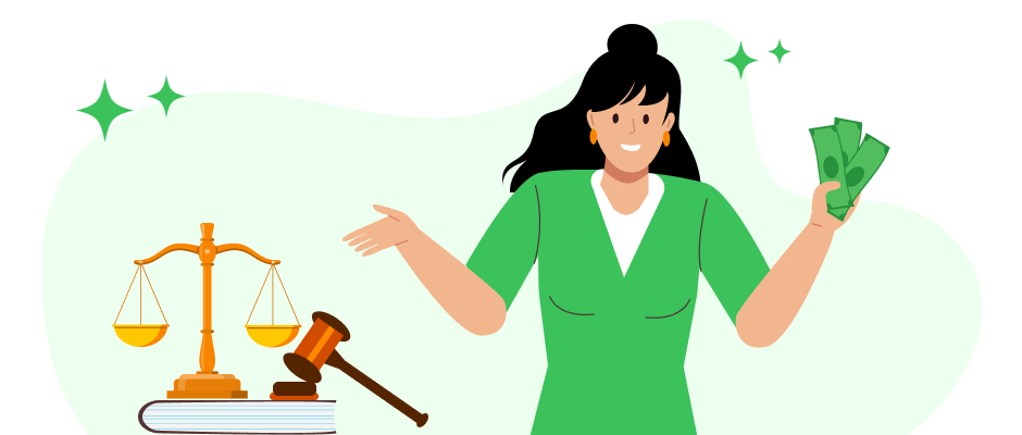 Как объявить себя банкротом через суд