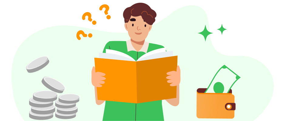 Кредитная история