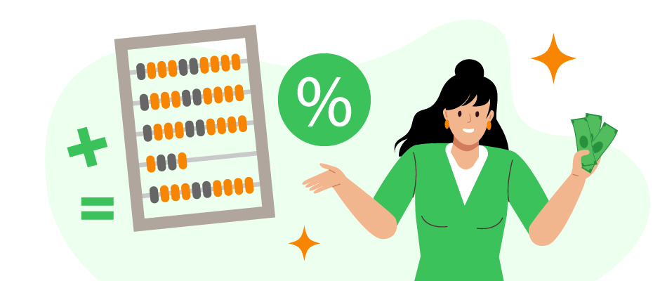 Kak rasschitat procenti po zaimu